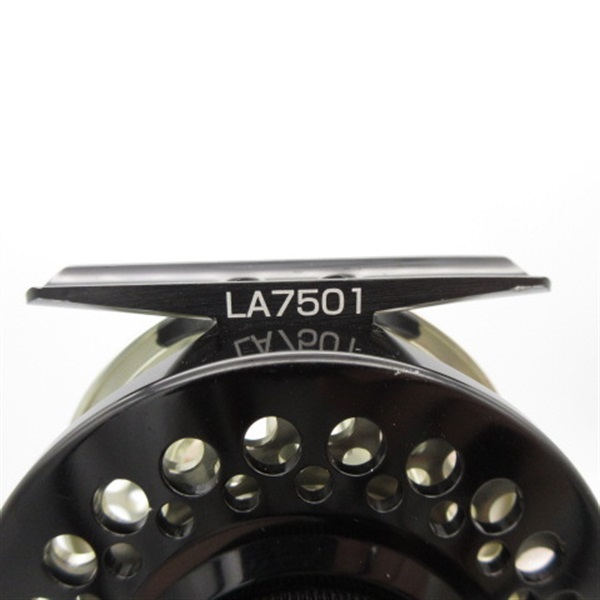 レコードＮＯ１ＬＡ７５０１